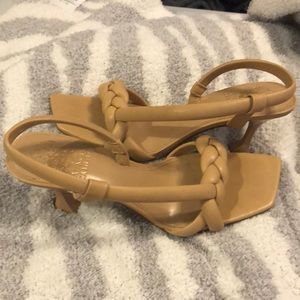 Vince Camuto heels